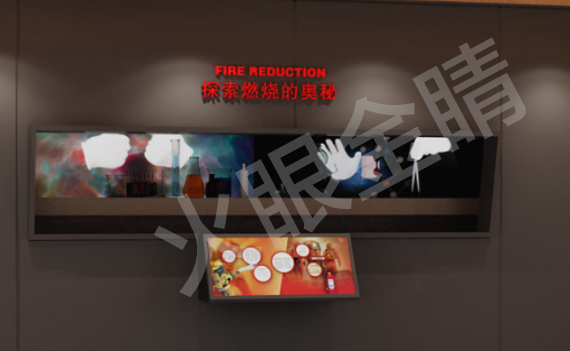 燃燒與科學幻影成像系統(tǒng)